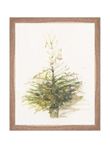 Christmas Tree - HJART0254 - WLN - 11x14