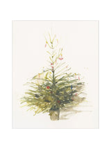 Christmas Tree - HJART0254 - UF - 8x10