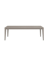 Christopher Outdoor Dining Table - HJTBL0233 - GY