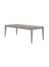 Christopher Outdoor Dining Table - HJTBL0233 - BRN