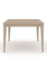 Christopher Outdoor Dining Table - HJTBL0233 - BRN