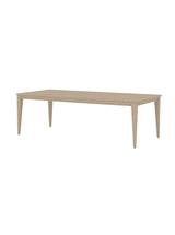 Christopher Outdoor Dining Table - HJTBL0233 - BRN