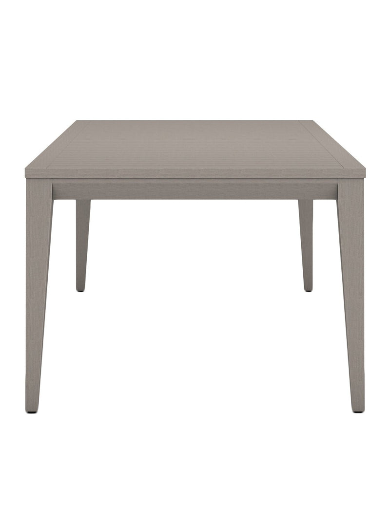 Christopher Outdoor Dining Table - HJTBL0233 - BRN