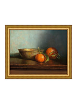 Citrus Still Life - HJART0081 - 25x20