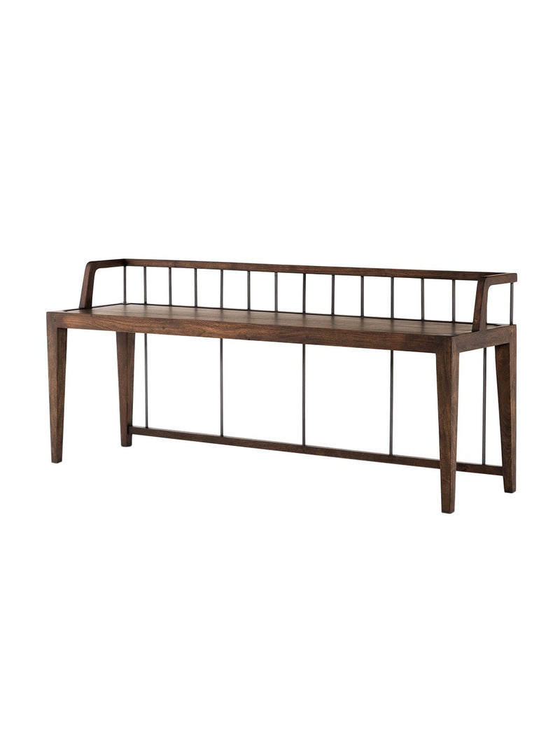 Clarence Bench - HJCHR0224 - OS