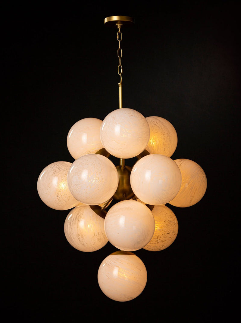 Clementine Chandelier - HJLHT0226 - BRS