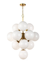 Clementine Chandelier - HJLHT0226 - BRS