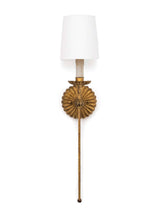 Cleo Single Sconce - HJLHT0283 - OS