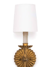 Cleo Single Sconce - HJLHT0283 - OS