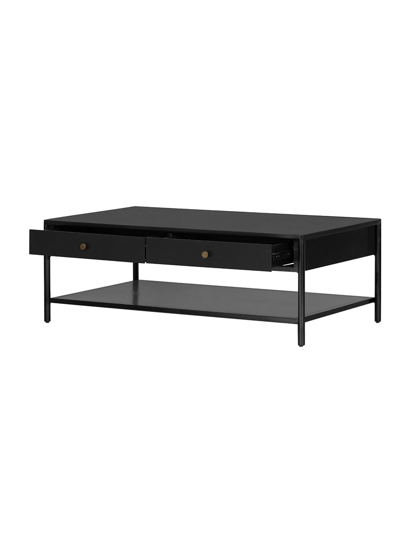 Clifford Coffee Table - HJTBL0142 - OS