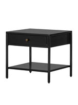 Clifford Side Table - HJTBL0133 - OS