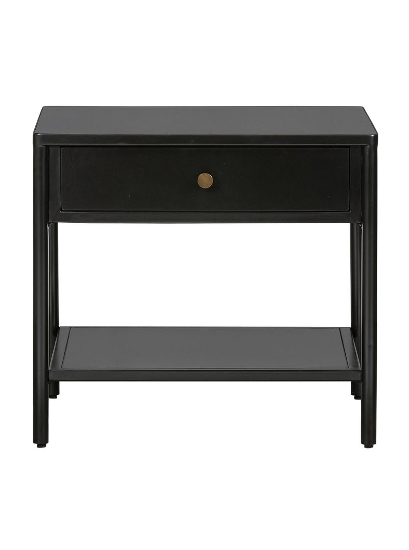 Clifford Side Table - HJTBL0133 - OS