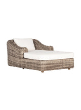 Cline Outdoor Chaise - HJCHR0487 - OS