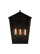 Clive Outdoor Sconce - HJLHT0302 - L