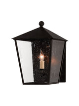 Clive Outdoor Sconce - HJLHT0302 - L