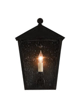 Clive Outdoor Sconce - HJLHT0302 - S