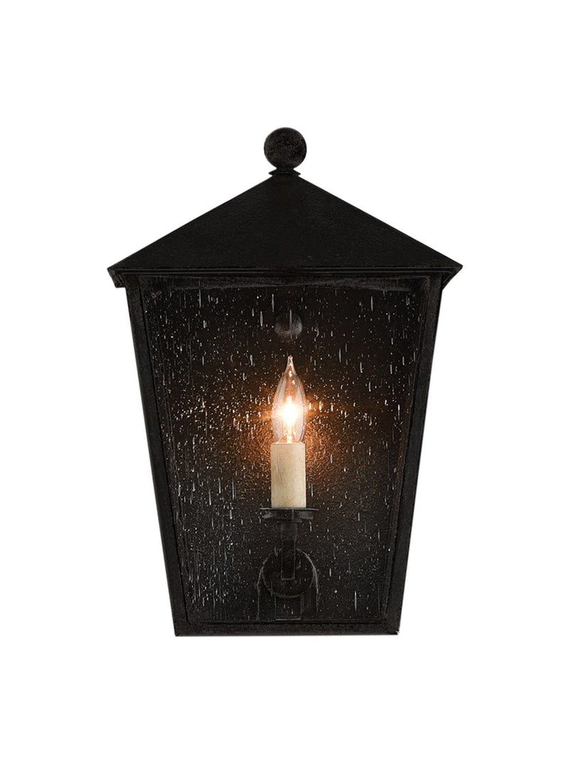 Clive Outdoor Sconce - HJLHT0302 - S