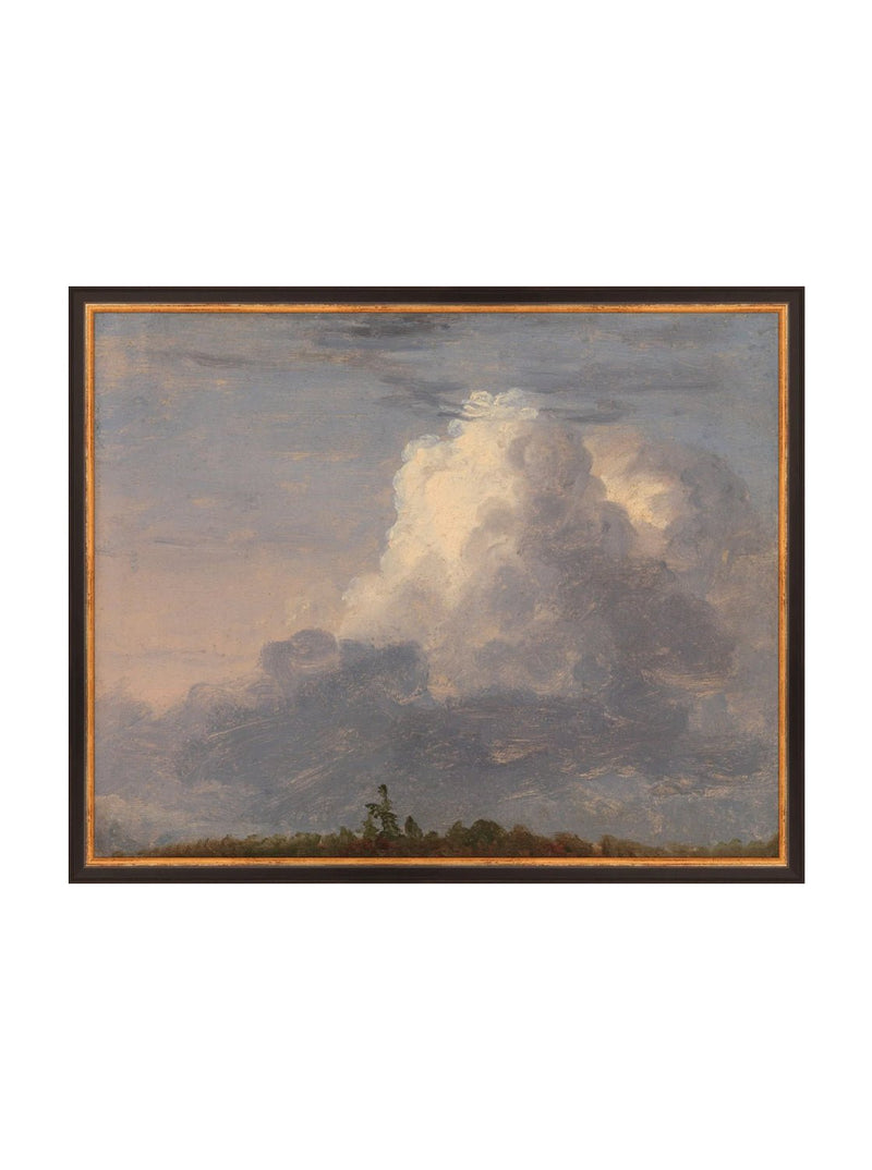 Cloud Study - HJART0188 - BGD - 16x20