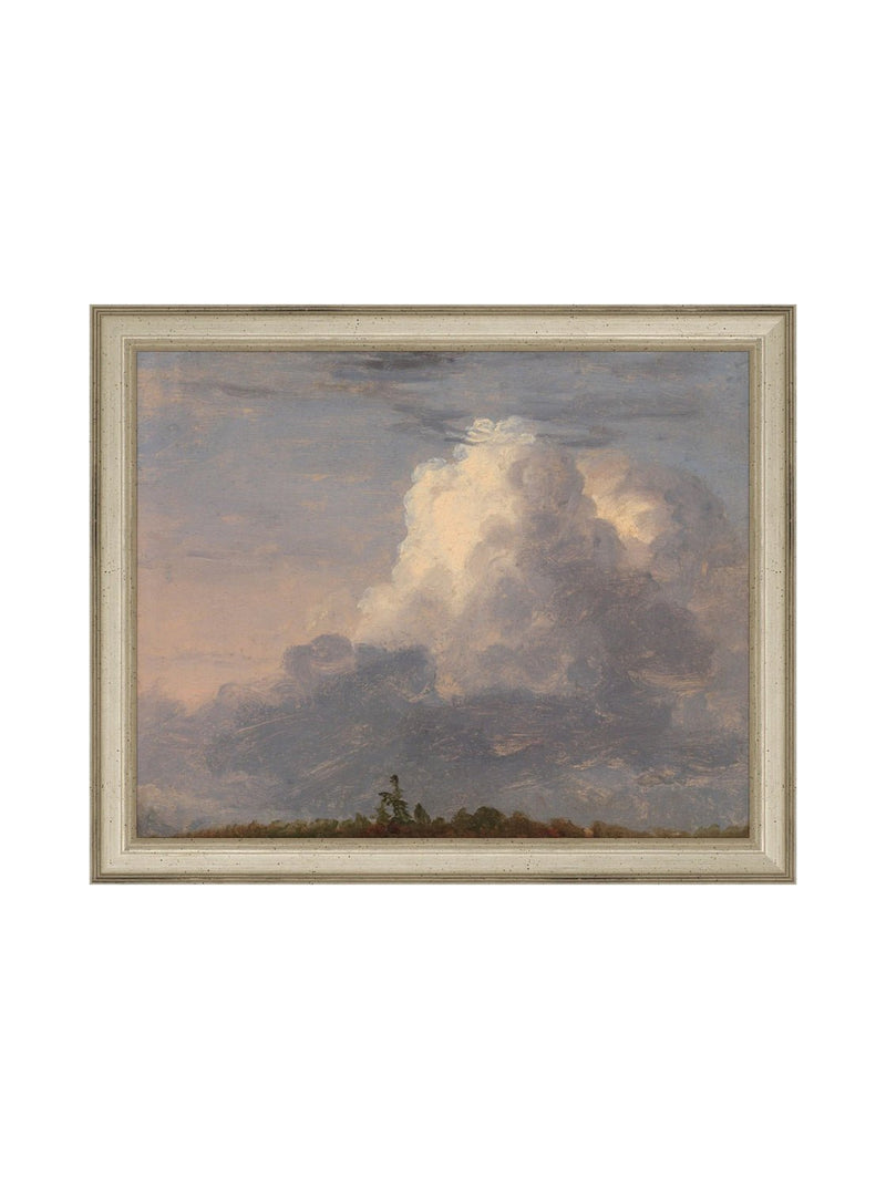 Cloud Study - HJART0188 - SIL - 8x10