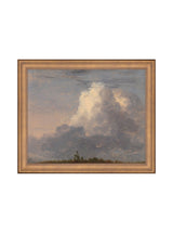 Cloud Study - HJART0188 - BNZ - 8x10