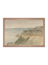 Coastal Cliffs - HJART0064 - WNT - 11x16