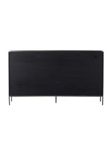 Cole 9 - Drawer Dresser - HJDRS0019 - BRN