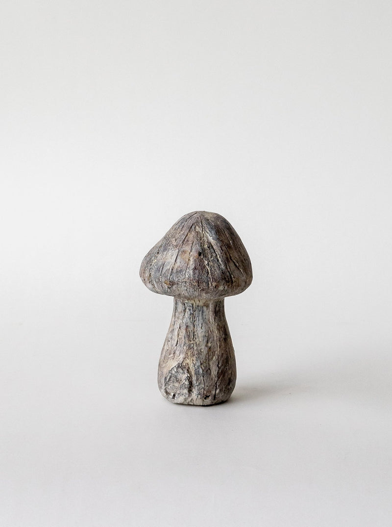 Concrete Mushrooms - HJDCR0394 - S