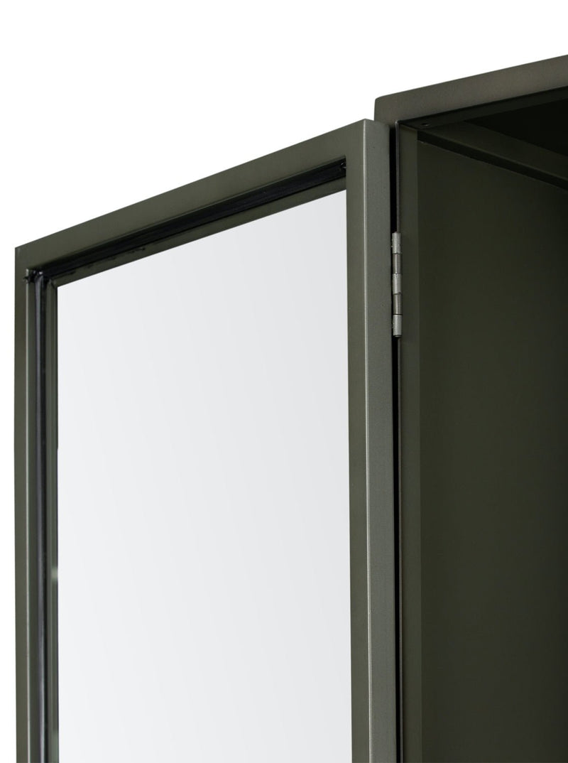 Cooper Cabinet - HJCAB00070BLK