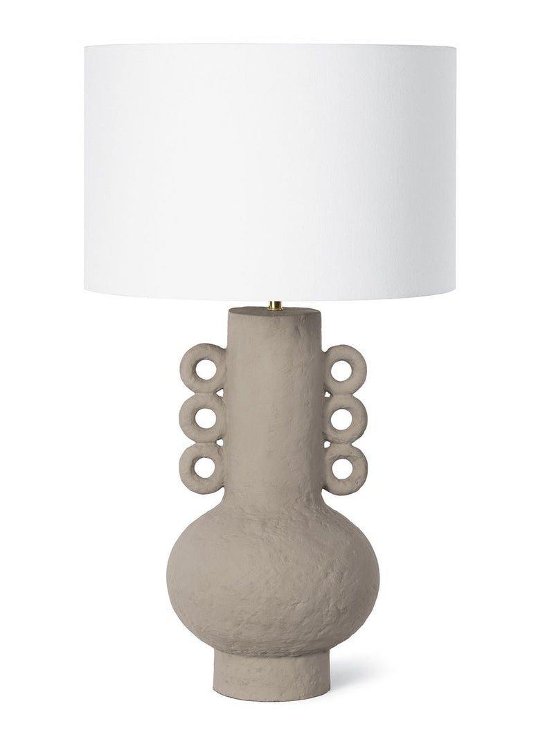 Cora Table Lamp - HJLHT0209 - OS