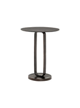 Corey Side Table - HJTBL0369 - BNZ