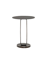 Corey Side Table - HJTBL0369 - BNZ