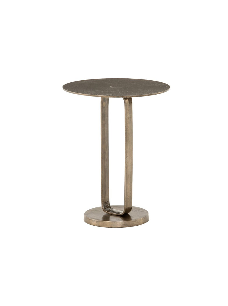 Corey Side Table - HJTBL0369 - RST