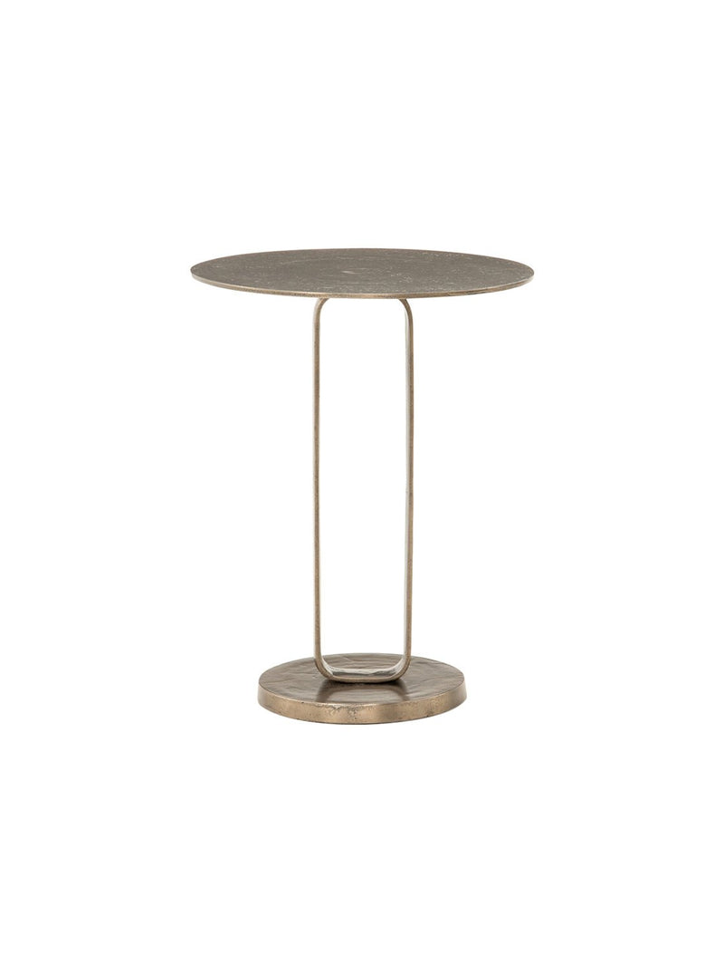 Corey Side Table - HJTBL0369 - RST