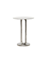 Corey Side Table - HJTBL0369 - NKL