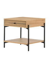 Cory Side Table - HJTBL0134 - OS