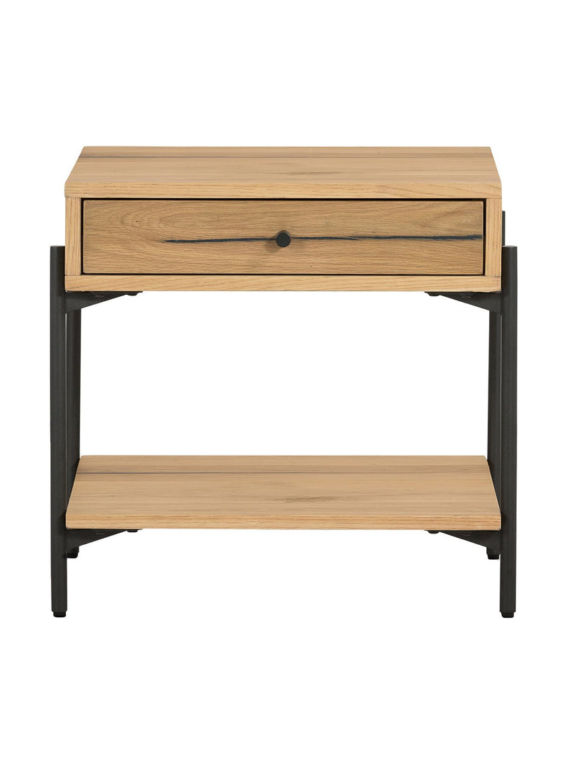 Cory Side Table - HJTBL0134 - OS