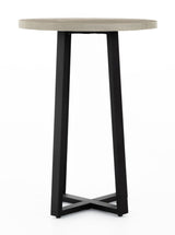 Cyra Outdoor Bar + Counter Table - HJTBL0234 - COU - GY