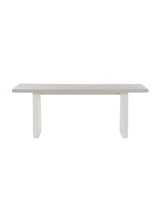 Cyra Outdoor Dining Table - HJTBL0235 - TAN