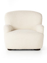 Dallon Chair - HJCHR0601 - NAT