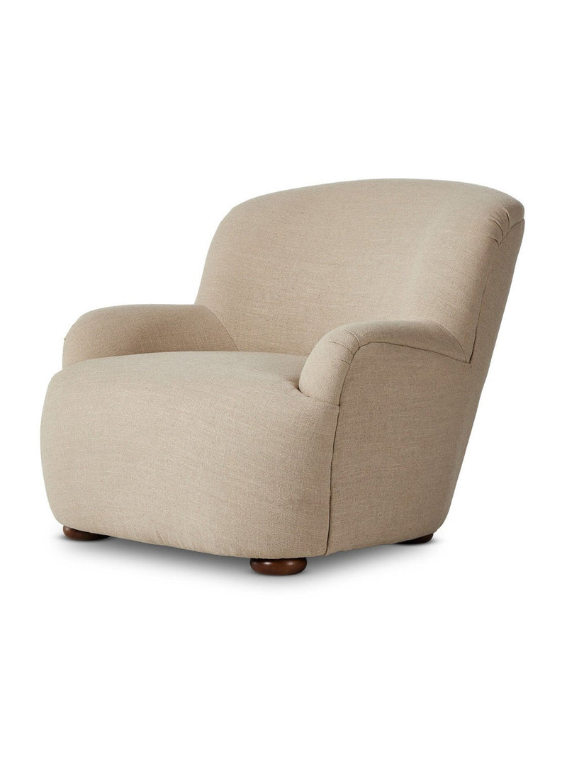 Dallon Chair - HJCHR0601 - TAN