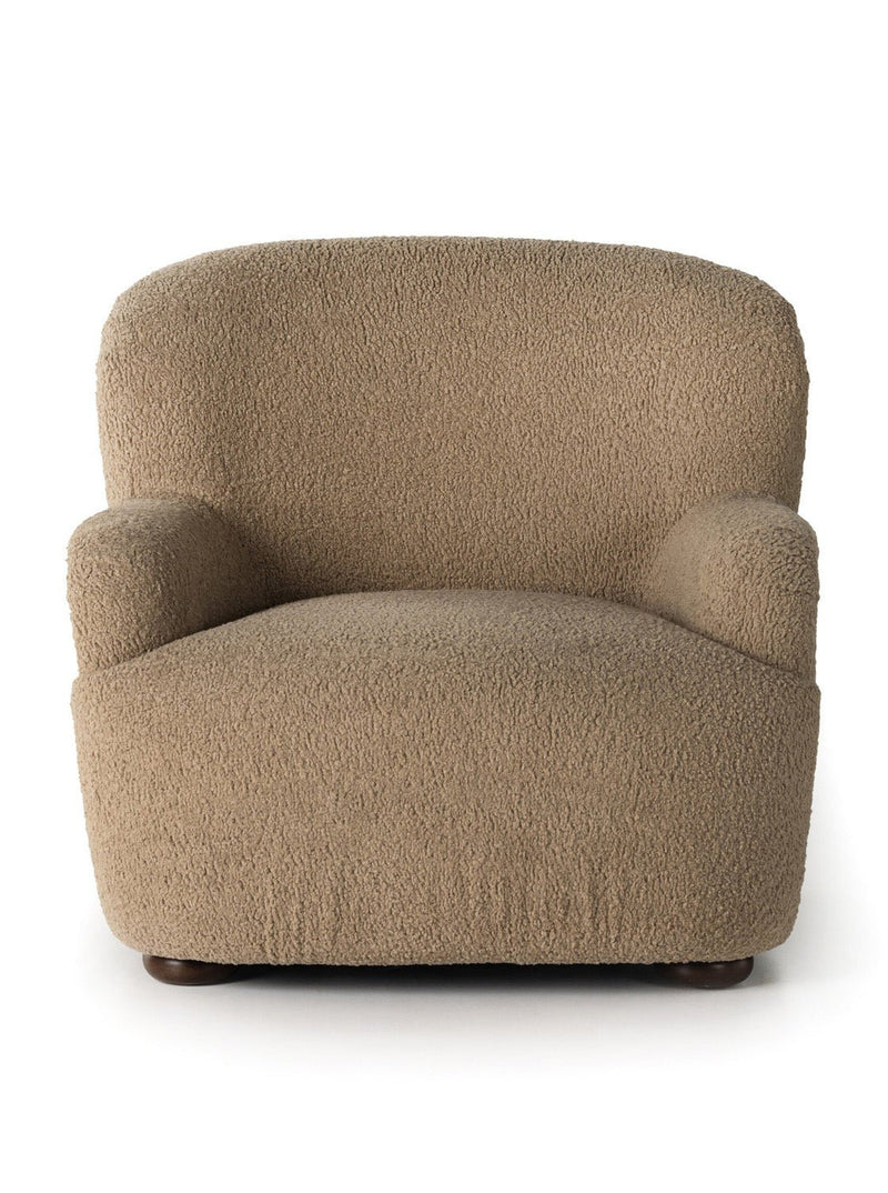 Dallon Chair - HJCHR0601 - CAM