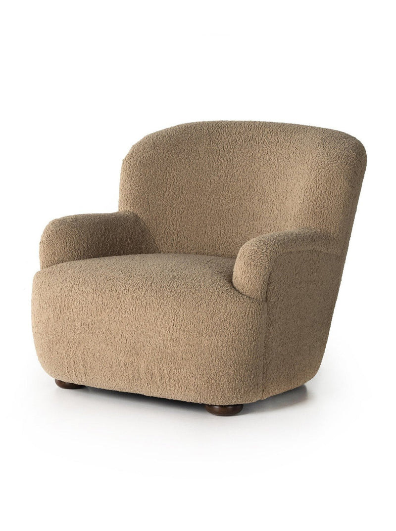 Dallon Chair - HJCHR0601 - CAM