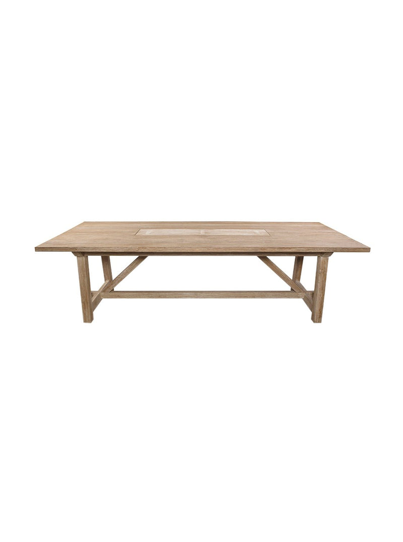 Dane Outdoor Dining Table - HJTBL0305 - OS