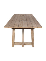 Dane Outdoor Dining Table - HJTBL0305 - OS