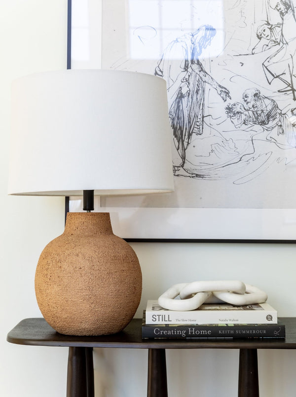 Darby Table Lamp - HJLHT0342 - OS