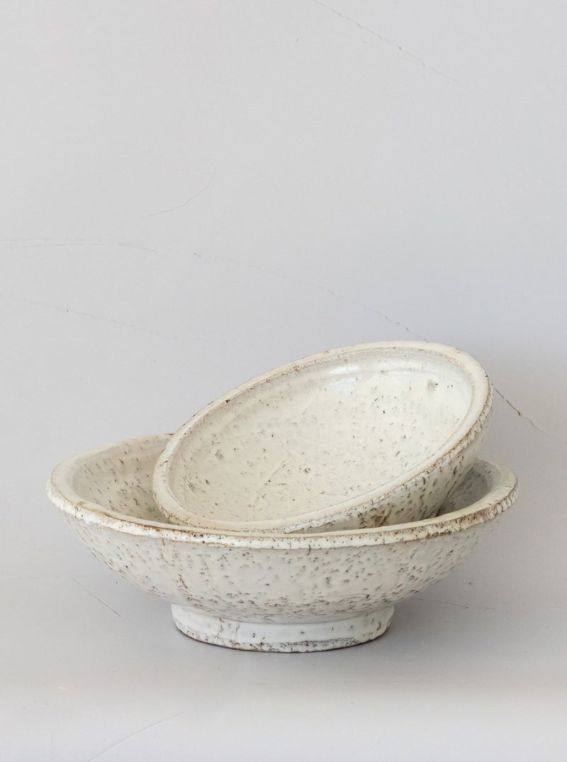 Daya Serving Bowl - HJHOL0143 - S