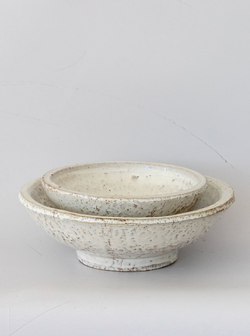 Daya Serving Bowl - HJHOL0143 - S