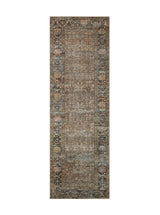 Delhi Rug - HJRUG0200 - 2X4