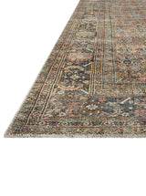 Delhi Rug - HJRUG0200 - 2X4