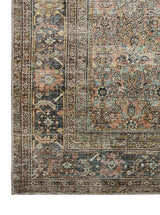 Delhi Rug - HJRUG0200 - 2X4